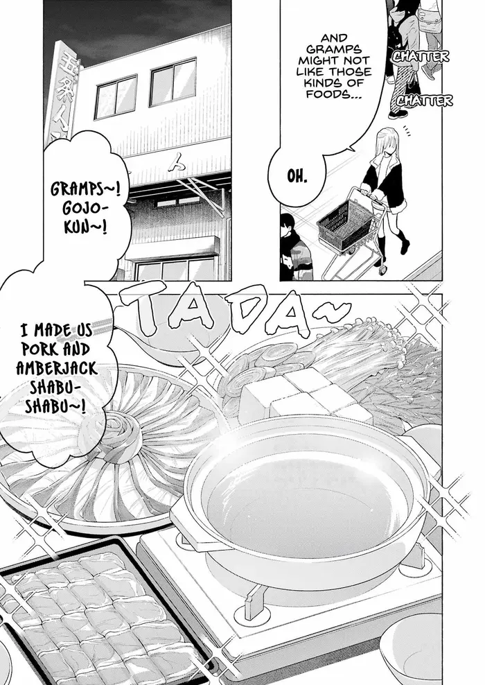 My Dress-Up Darling Chapter 94 image 08_optimized